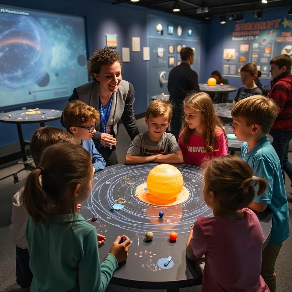 ESA Education Portal
