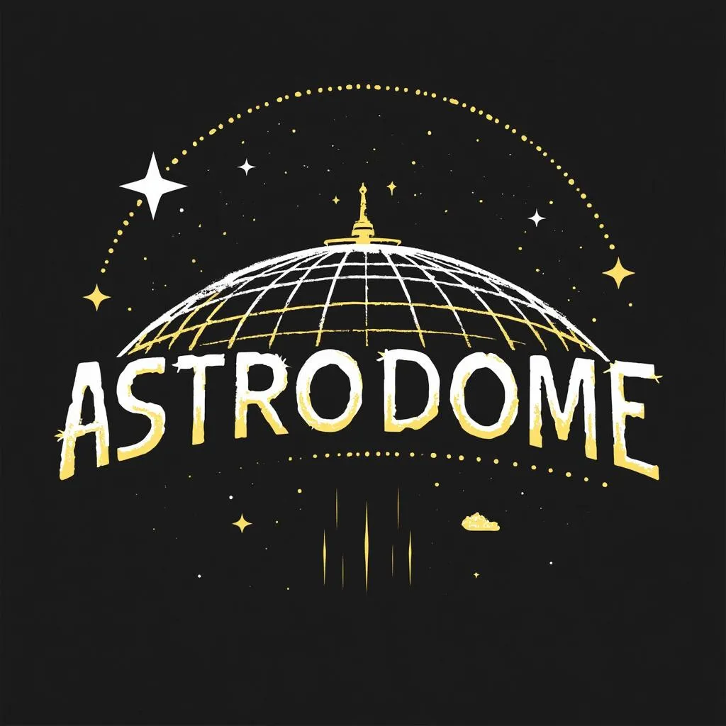 AstroDome Logo