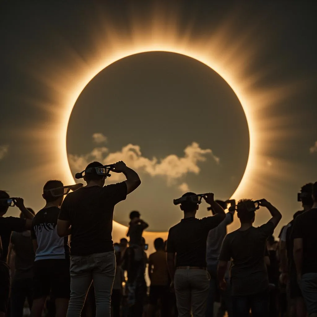 Eclissi solare
