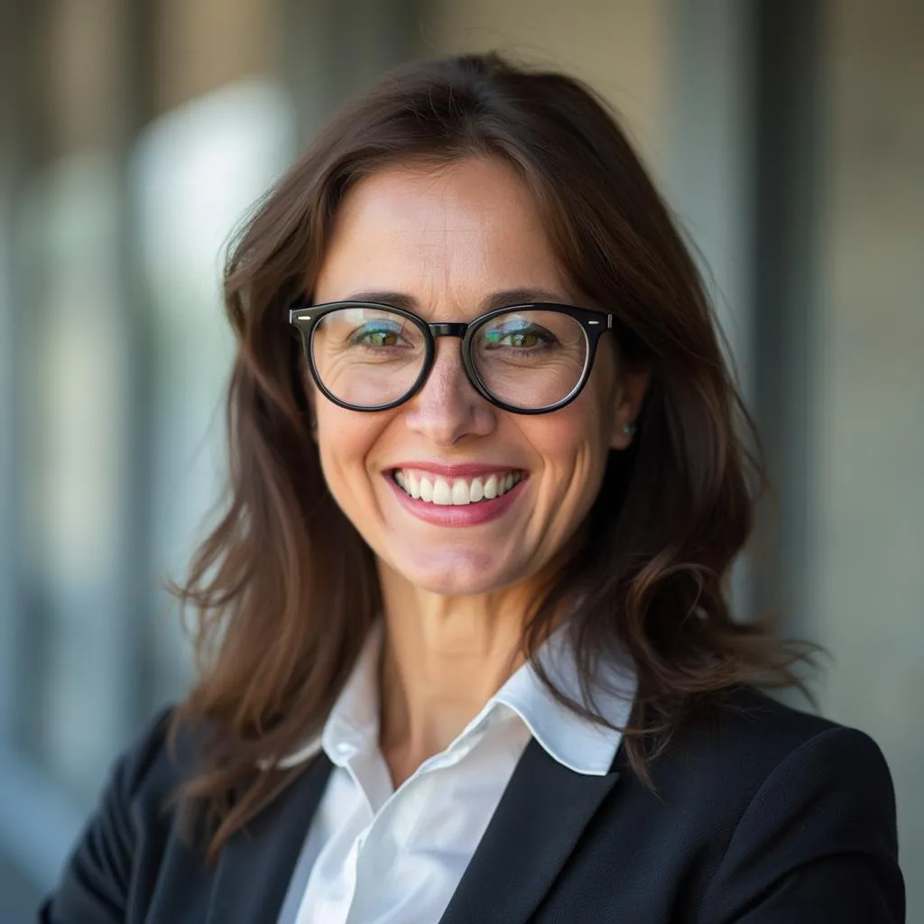 Professoressa Valeria Ricci