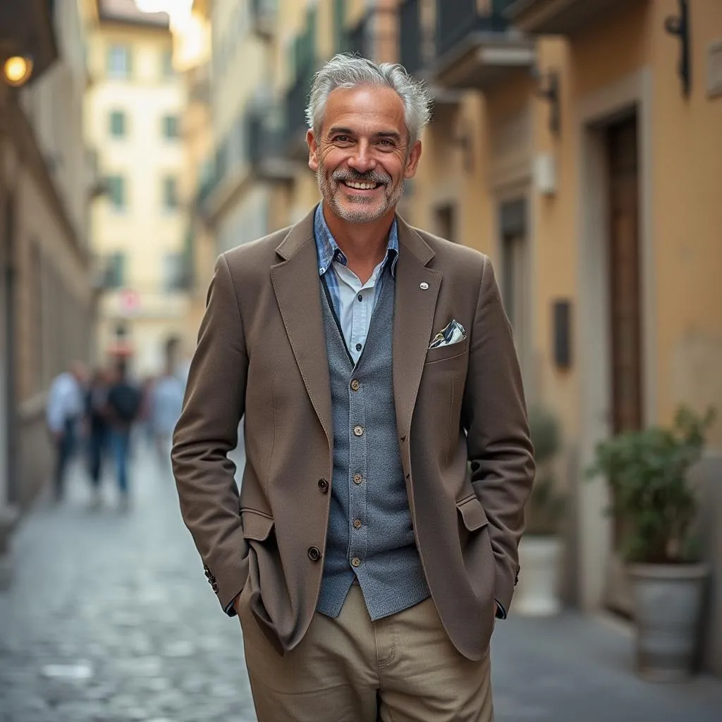 Roberto Conti